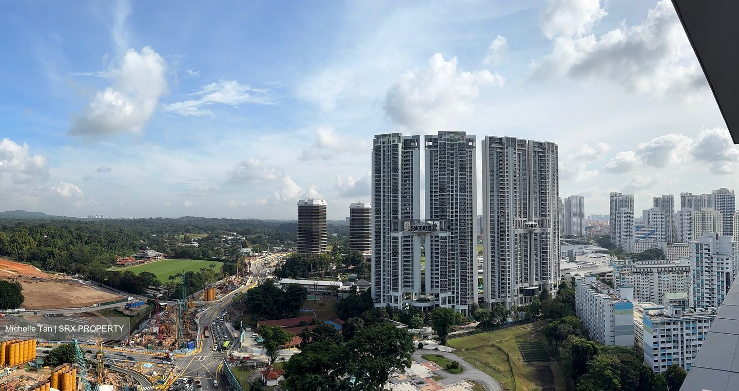 Cube 8 (D11), Condominium #613551391